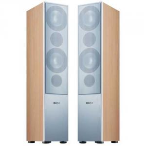  Canton GLE 407 walnut/silver kolon&#279;l&#279;s